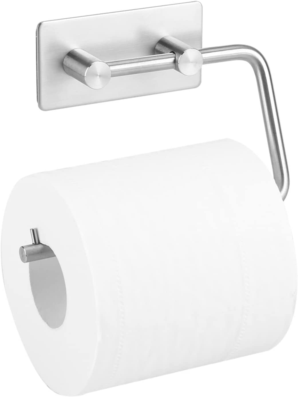Uchwyt na papier toaletowy BOZAN
