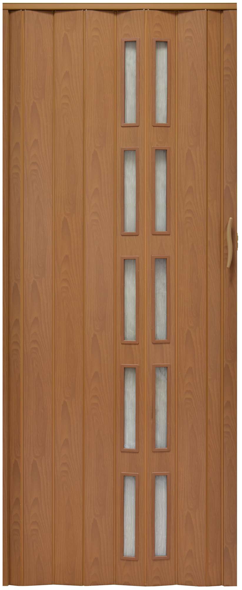 Drzwi Harmonijkowe 005S 42 Calvados Mat 100 cm