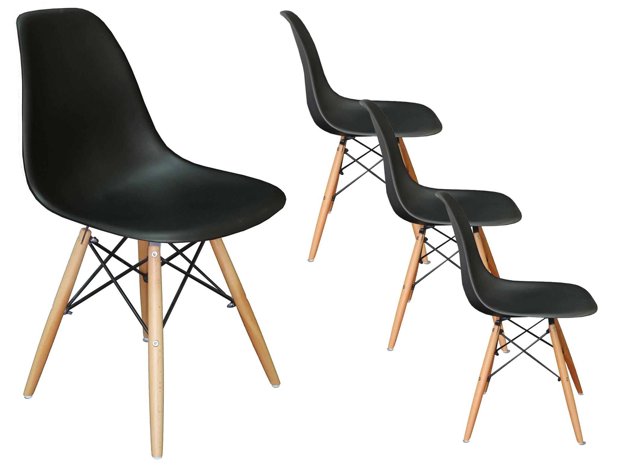 krzeslo nowoczesne skandynawskie massimo