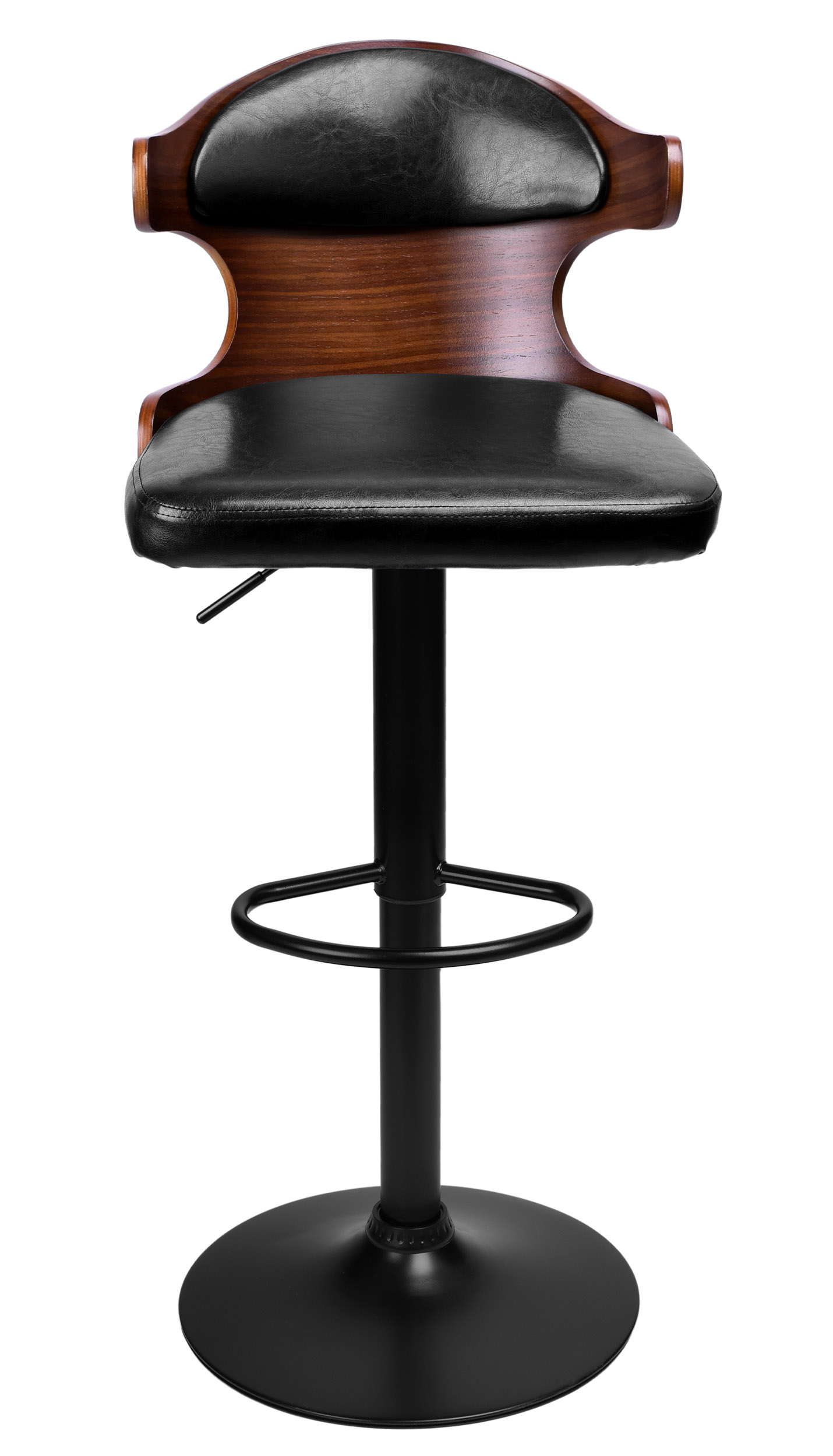 Hoker krzesło barowe Fontana