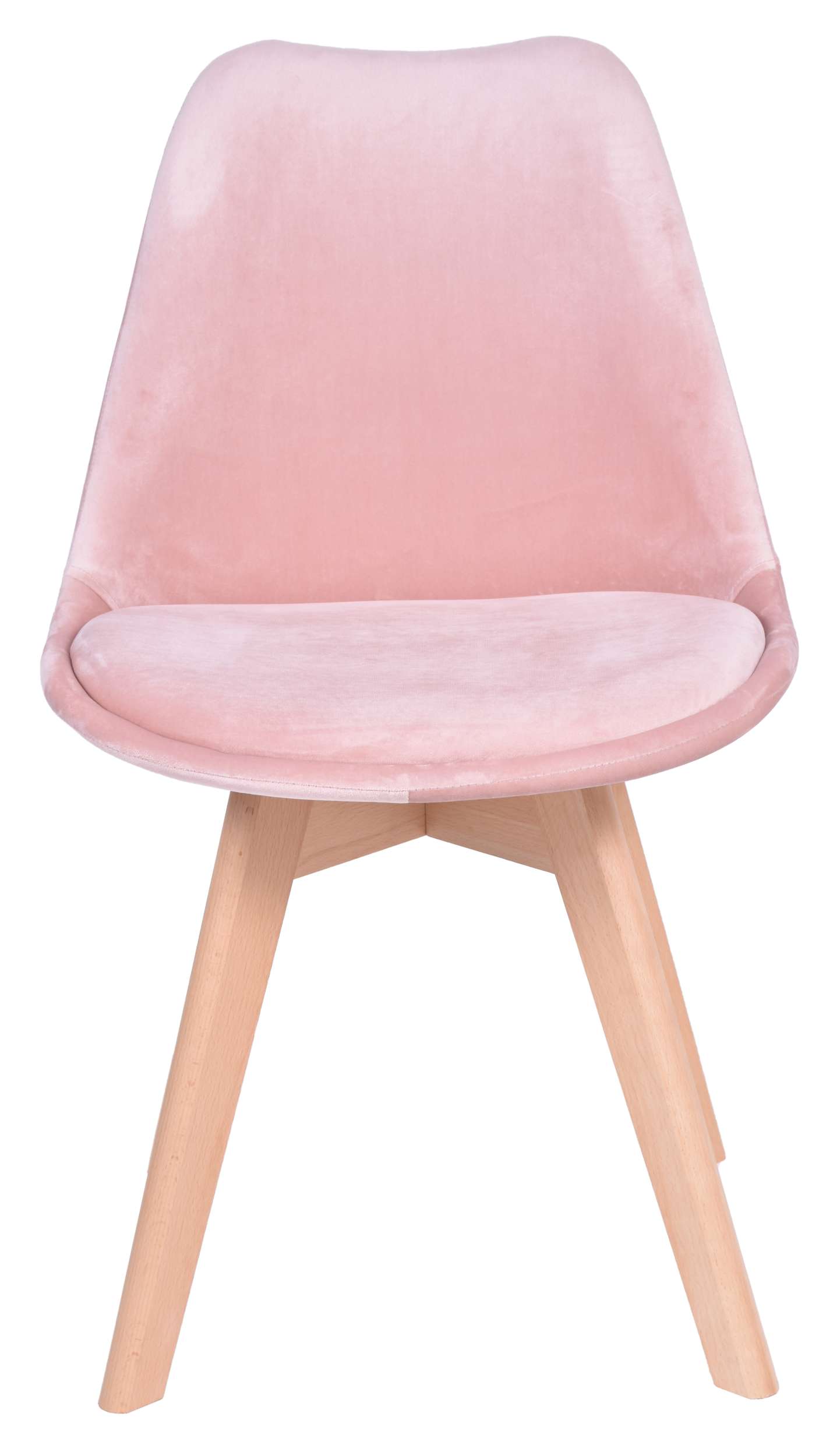 krzeslo tapicerowane nantes velvet