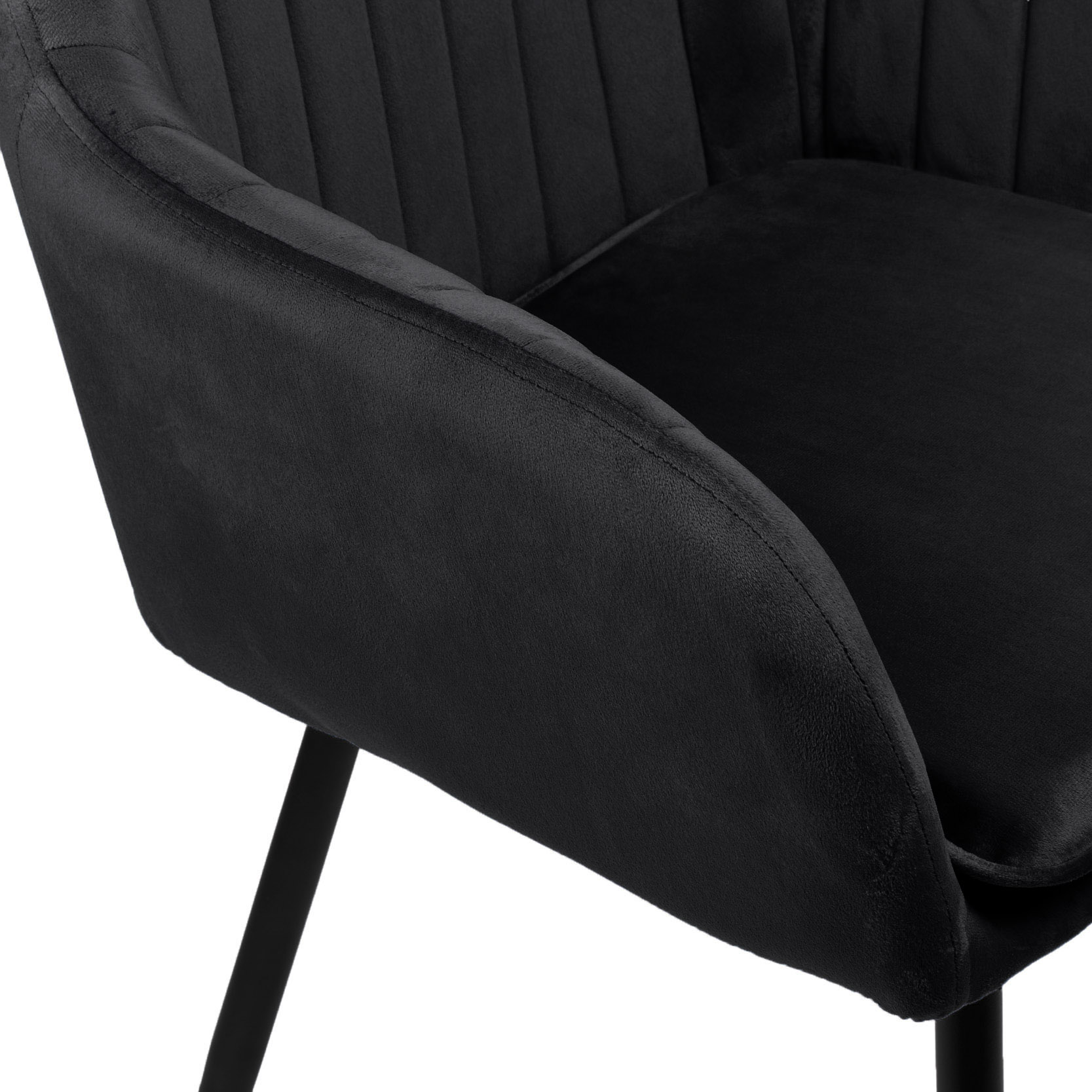 Krzesło tapicerowane SEVILLA