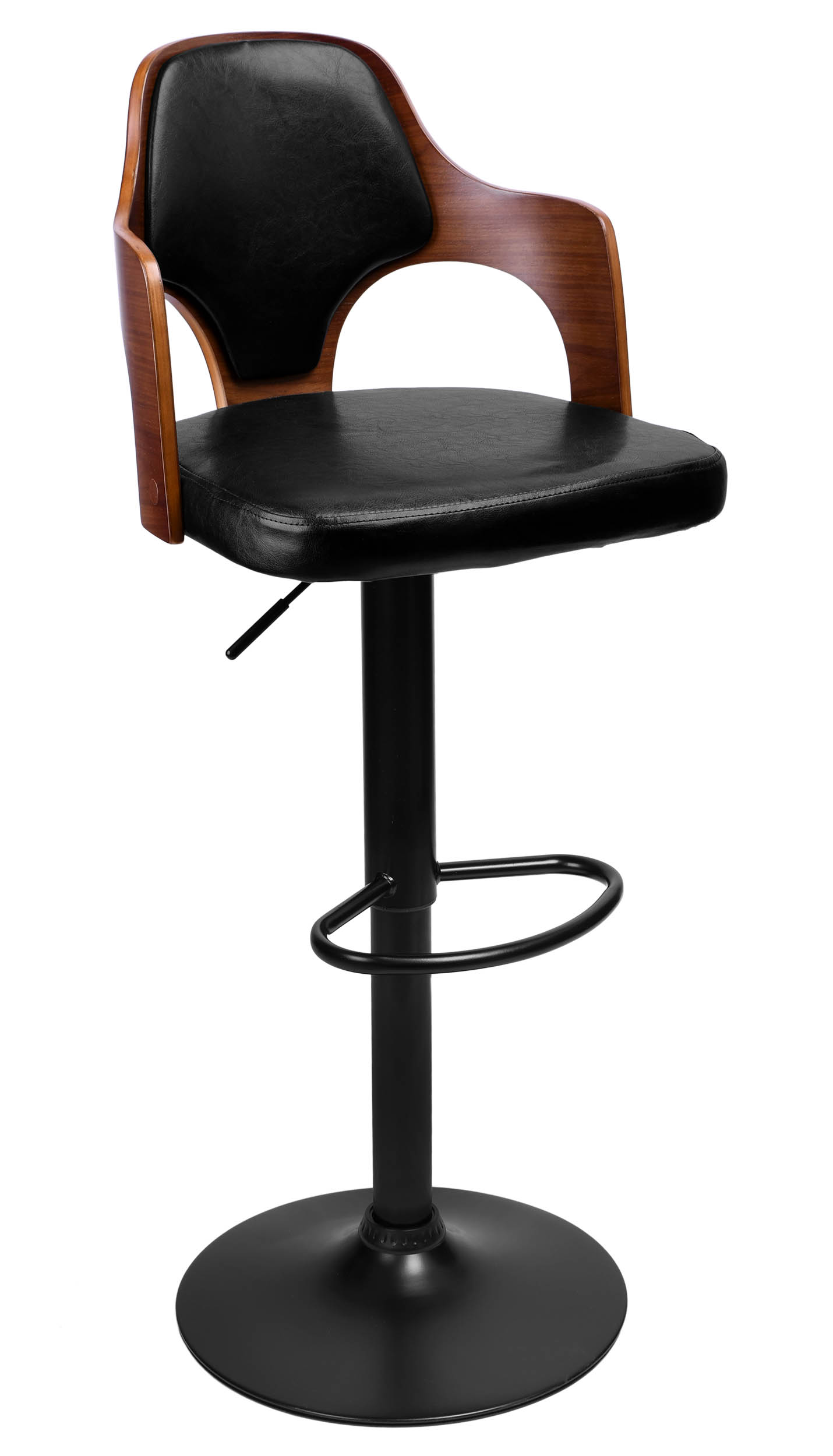 Hoker krzesło barowe Toledo