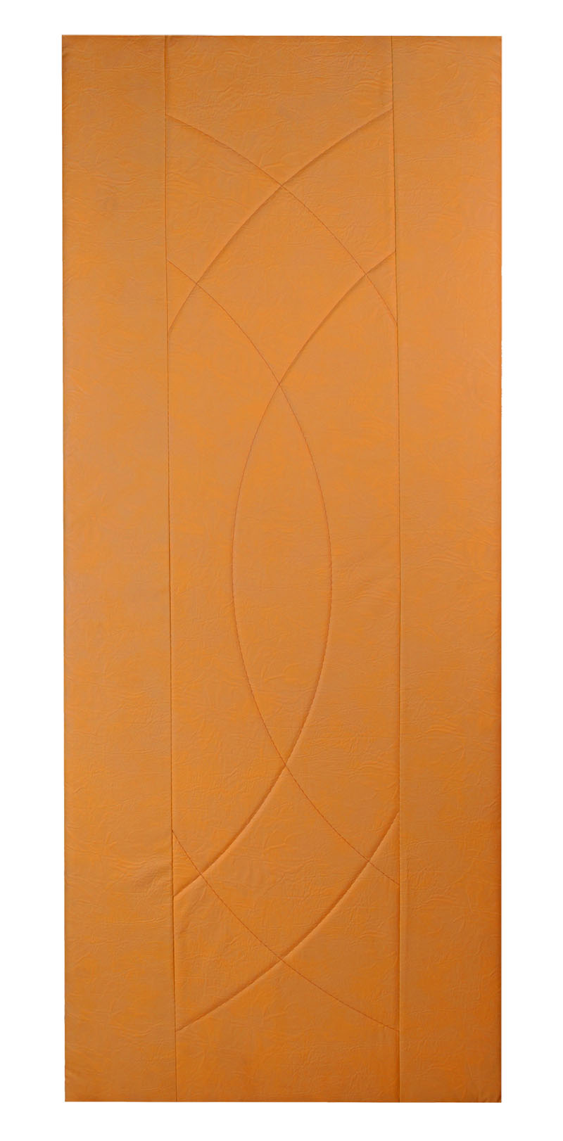 Tapicerka Drzwiowa ELIPSY 18 Orange 95 cm