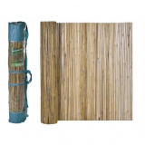 Mata osłonowa bambusowa 1,5x3 m na ogrodzenie