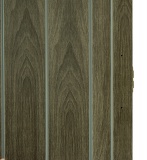 Drzwi harmonijkowe 001P-63-80 dąb truflowy mat 80 cm
