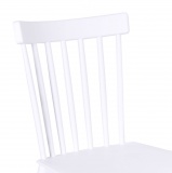 Krzesło K-ODETTA biała