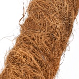 Palik kokosowy tyczka podpora do roślin 120 cm x 32 mm