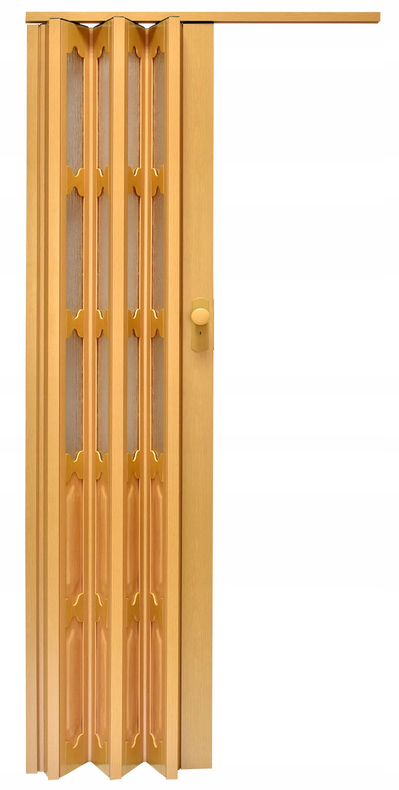 Drzwi harmonijkowe tanio