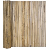 Mata osłonowa bambusowa 1x5m