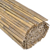 Mata osłonowa bambusowa 1x3 m na ogrodzenie