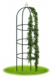 Pergola metalowa ogrodowa 190 cm KOLUMNA