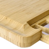 Deska do serów i przekąsek bambusowa ESTERA