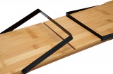 Deska taca bambusowa do serwowania OFELIA